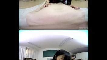 ZENRA VR Japanese Noa Eikawa Classroom Teasing Sexincest Pro