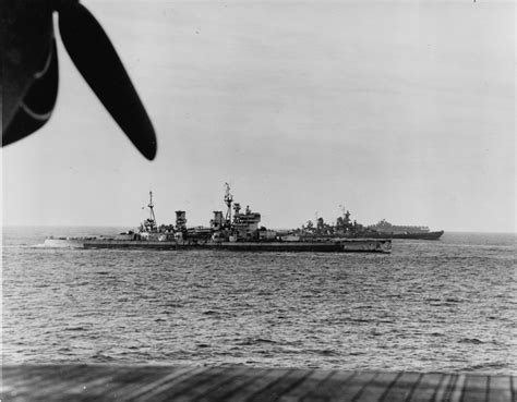 On august 15, 1945, the emperor's broadcast announcing japan's surrender was heard via radio all over japan. HMS King George V and USS Missouri (BB-63) off Japan on 16 ...