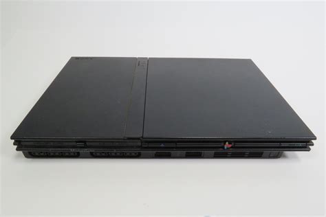 Sony Playstation 2 Scph 70001 Video Game Console 1920