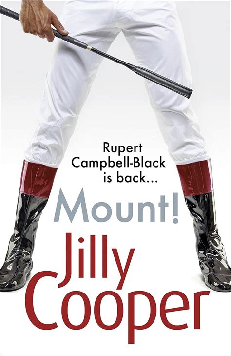 amazon mount cooper jilly sports