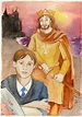 King Peter the Magnificent - The Chronicles Of Narnia Fan Art (2149671 ...