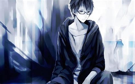 Click share if you want to share the photo on facebook, twitter, message, etc 5. Anime Boy Wallpaper HD (68+ images)