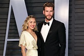 All the Unseen Photos from Miley Cyrus and Liam Hemsworth's Wedding ...