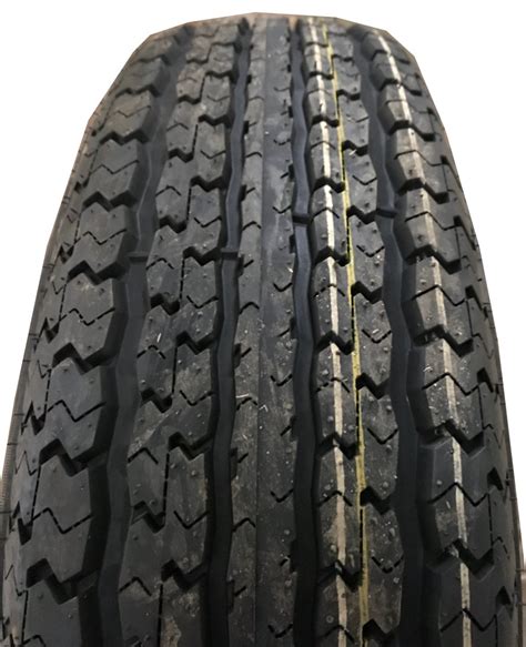 New Tire 235 85 16 Trailer King Rst 10 Ply St23585r16 Your Next Tire