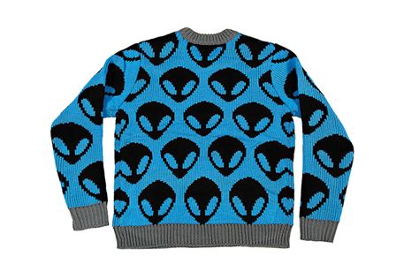 From Beyond Alien Sweater Ii Sweaters Sweater Sweatshirt Clothes