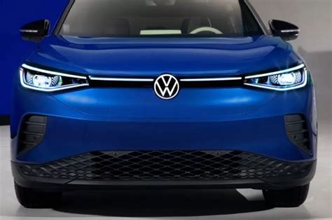 2020 2021 Volkswagen Id4 Price Overview Review And Photos Usa