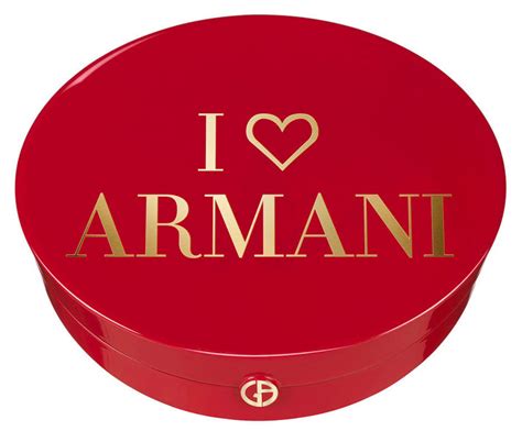 Giorgio Armani Limited Edition Holiday 2017 Palette News Beautyalmanac