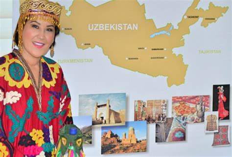 Uzbekistan Introduces Visa Free Travel For Visitors