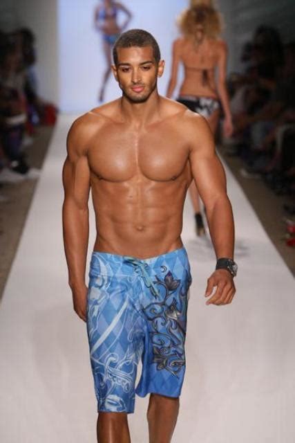 15 Modern And Comfy Long Swim Trunks For Guys Styleoholic