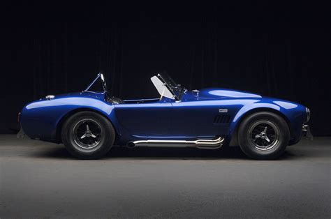 The One And Only An In Depth Look At The Shelby Cobra Super Snake