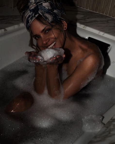 Halle Berry The Fappening Nude 3 Photos The Fappening