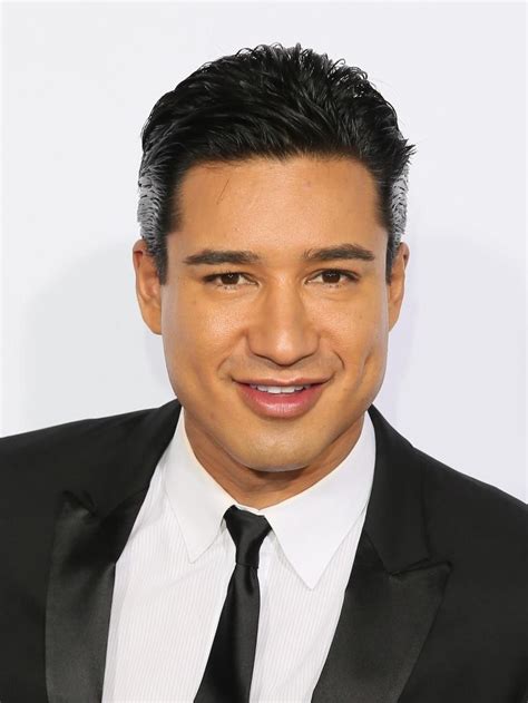 Mario Lopez's life saved by witch doctor - Daily Dish