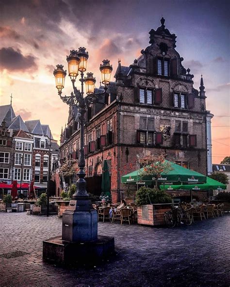 Netherlands On Instagram 🍂nijmegenthe Oldest Dutch Town🌹🍂 Stunning