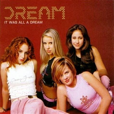 Dream Is Back We Interview The 00s Girl Group About Their New Song E Online