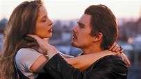 Before Sunrise Review | Movie - Empire