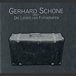 Die Lieder der Fotografen de Gerhard Schöne en Amazon Music - Amazon.es