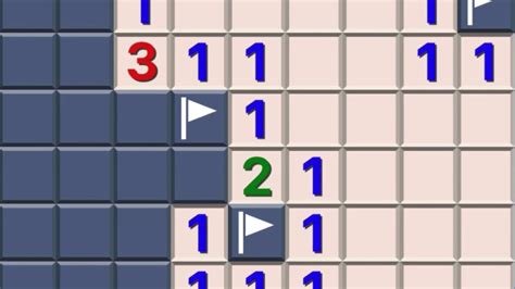 How To Play Minesweeper Quick Tutorial Youtube