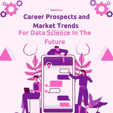 Career Prospects And Market Trends For Data Science In The Future By