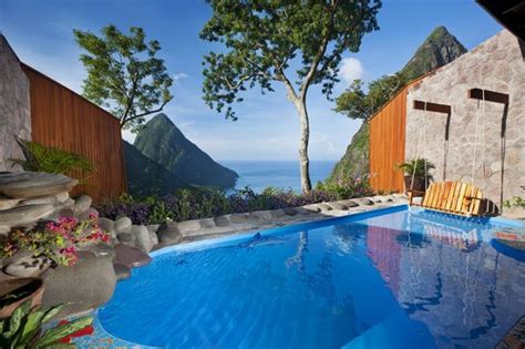 Ladera Resort Updated 2018 Prices And Reviews St Lucia
