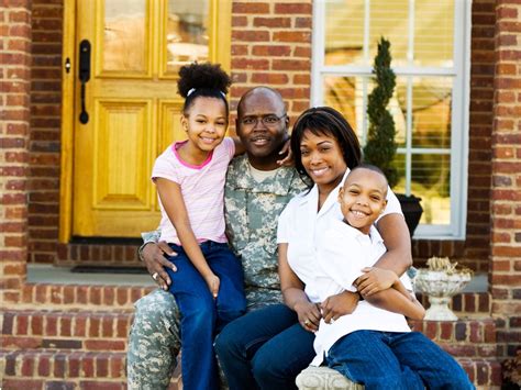 Why We Love Working With Military Families Windermere Silverdale