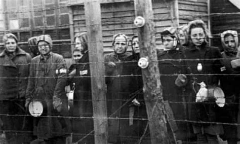 If This Is A Woman Inside Ravensbrück Hitlers Concentration Camp For