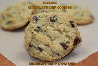 Eggless italian chocolate nut cookies. Eggless Chocolate Chip Cookies | Tasty Kitchen: A Happy Recipe Community!