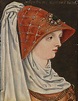 Matilda of Habsburg - Wikipedia | Historical hats, Matilda ...
