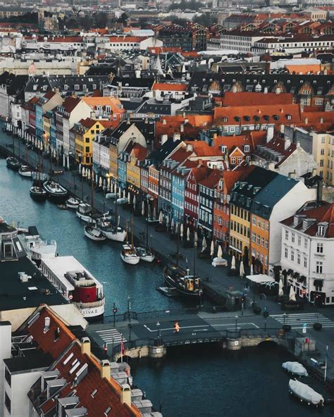 Kongeriget danmark) is a country in scandinavia, notable for its highly developed status, extensive social welfare programs, and (probably resultant) happiness. Copenhagen, Denmark. : europe