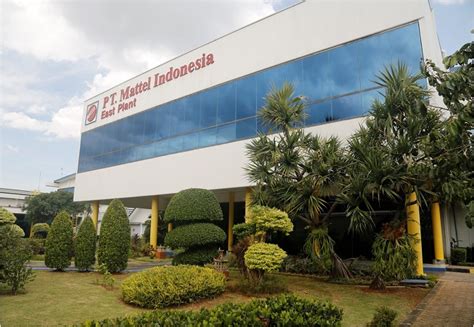 Lowongan kerja pt diamond cold storage karir 2021. INFO Loker SMA/SMK Kawasan Jababeka PT.Mattel Indonesia ...