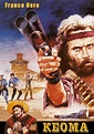 Keoma (1976) - Posters — The Movie Database (TMDB)