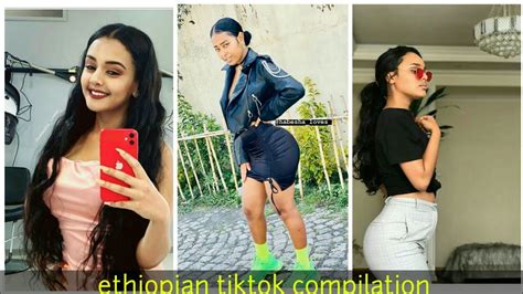New Ethiopian And Eritrean Tiktok Videos And Vine Compilation Youtube