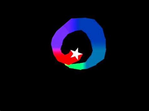 A hanna barbera is the shooting star and more! Hanna-Barbera Swirling Star Logo (Remake) - YouTube
