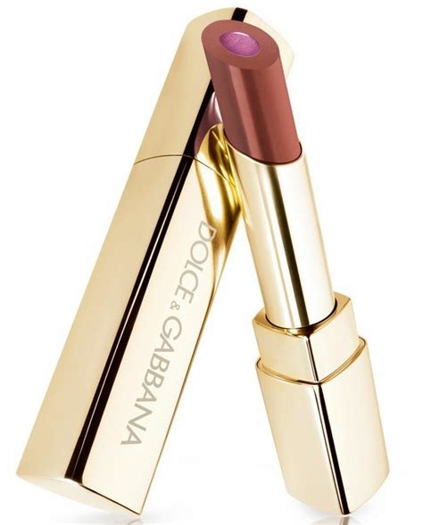 Dolce And Gabbana Passion Duo Gloss Fusion Lipstick Червило за устни