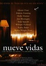 Nueve vidas - película: Ver online completa en español