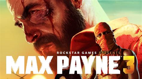 Guarda i film del cinema sul tuo pc, ipad, iphone, smart tv gratis, film in. Max Payne 3 Wallpapers - Wallpaper Cave