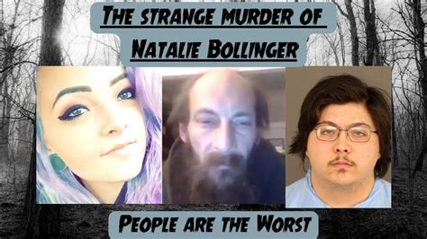 The Strange Murder Of Natalie Bollinger Youtube