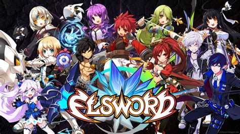 Elsword Final Elysion Chapter Released Ragezone