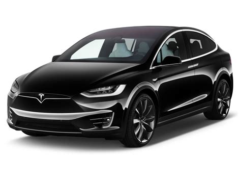 2021 Tesla Model X Review Pricing And Specs Ph