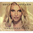 Britney Spears Greatest Hits-my Prerogative Records, LPs, Vinyl and CDs ...