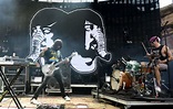 Listen to the premiere of Death From Above 1979's new single 'Freeze Me ...