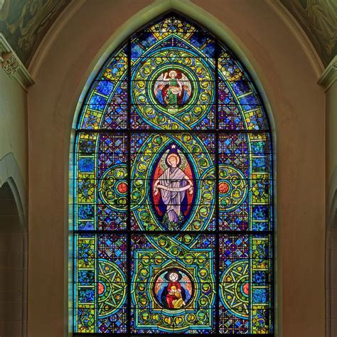 Second Presbyterian Church | The Most Beautiful Places in Chicago with