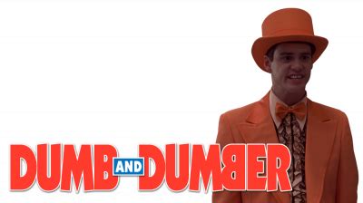 Dumb And Dumber Movie Fanart Fanart Tv