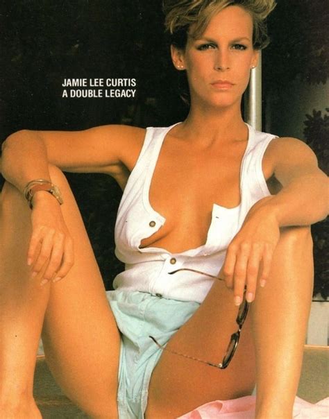 Jamie Lee Curtis Nackt Nacktefoto Com Nackte Promis Fotos Und