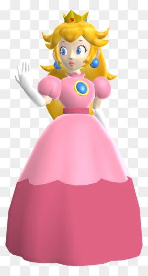 And the classic princess peach and baby peach appear in both. Pm Tab Princess Peach And New Sarielbou1p7 ] - Princess ...