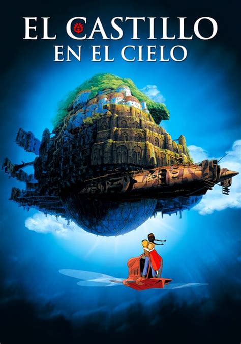 We did not find results for: Ver Completa El castillo en el cielo (1986) pelicula ...