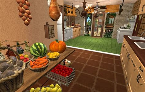 What kind of fruit does fernando amorsolo paint? Mod The Sims - View Single Post - Build a Business-Finished