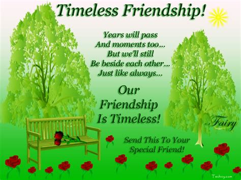 Friends are special people they help you through the years they help you through the good times and even through the tears. Happy Friendship Day Greetings Cards 2020 - Cards for Friends