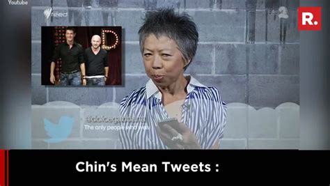 lee lin chin retires after 30 years as newsreader here are a few iconic moments rest of the