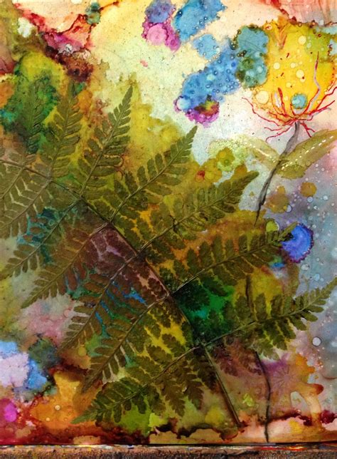 Alcohol Ink Alcohol Ink Alcohol Ink Art Art