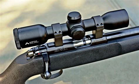 Best Scope For Rifle Experts Buying Advice And Top Picks Reviews